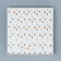 Box for 16 sweets with cells “Happy New Year” 17.7 x 17.7 x 3.8 cm, New Year