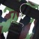 Bag - Carrowing Camouflage, size M, 43 x 21 x 26 cm