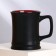 Beer mug “will you drink beer?”, 400 ml