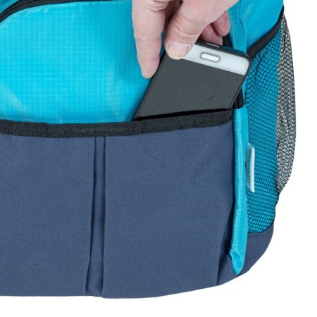 Isothermal backpack Green Glade P2220, 20 liters-3