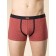 Men's panties, size 50, red color