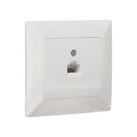Single Single Luazon Lighting "Antei", hidden, white-1