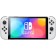 Game console Nintendo Switch, 64 GB, OLED, 2 Joy-Con controllers, white