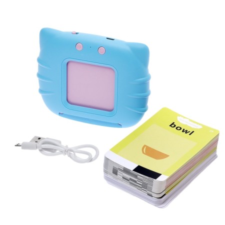 The training set "My first English words", sound, in a package-1