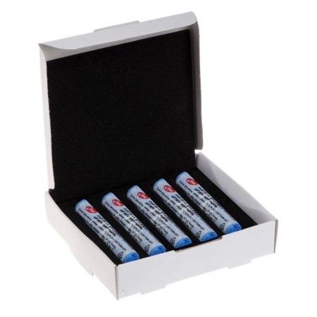 Pastel Dry artistic Extra Soft, ZHK master class, 10/65 mm, blue cobalt 253137508-1
