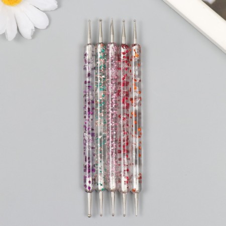 Tools for modeling and giving the "Potal" set 5 pcs