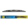 Wiper brush frame Michelin 16 "(40 cm), 13916