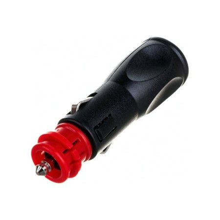 ProConnect cigarette lighter with a fuse for the screw