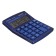 CITIZEN CITIZEN "SDC-810NR", 10-bit 102 x 124 x 25, double power, blue