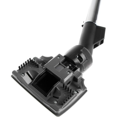 Пылесос PANASONIC MC-CJ917W, мешок, 2300 Вт, 6 л, 60 дБ, шнур 7 м, белый-11