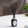 Aromatic diffuser cotton and lily 40 ml.