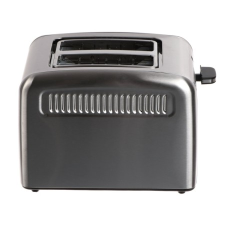 Toster BQ T2002, 950 W, 9 frying modes, 2 toasts, defrosting, silver-2