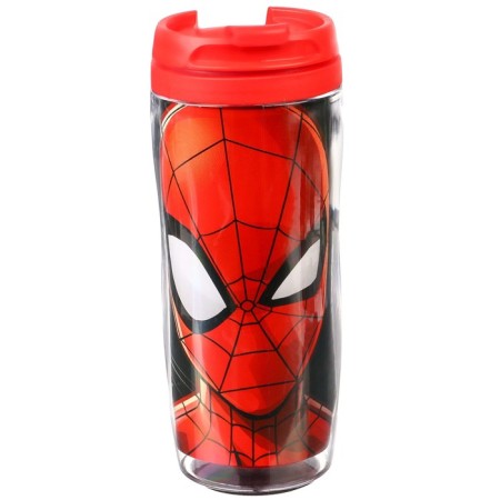 Thermostatic, 350 ml "Super-Men", Spider-Man-6