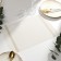 Napkin on the table of the share, central ministry, 45*30cm