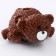 Antistress toy "Medvezhok" with stickers mix, with a hydrogel