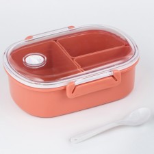Eiley lunch box, 640 ml, 18.5 x 14 x 6.3 cm