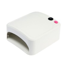 Luazon Luf-10, UV, 36 W, 3 diode, 120 s, 220 V, 220 V, white, white
