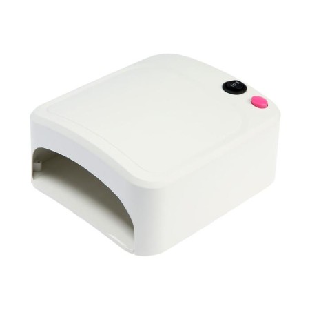 Luazon Luf-10, UV, 36 W, 3 diode, 120 s, 220 V, 220 V, white, white
