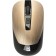 The mouse Defender Wave MM-995, wireless, optical, 1200 dpi, 1xaa (not in compl), yellow