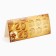Gift set "Happy New Year": tea 50 g, sweets 110, Brownie cookies 120 g.
