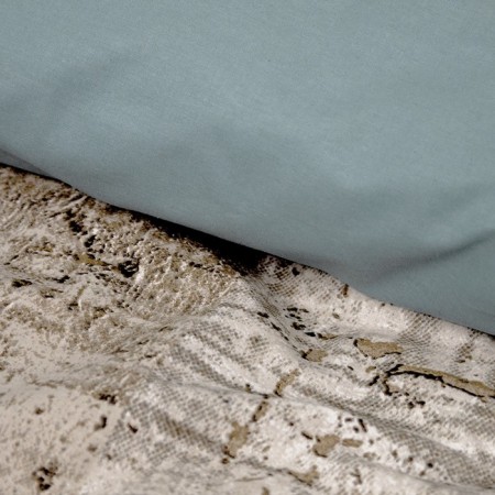 Bed linen duet, size 215x240 cm, 145x215 cm - 2 pcs, 70x70 cm - 2 pcs-4
