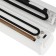 Vacuumor "Axion" VK-11, 37x10x6 cm, white