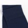 Male socks, dark blue color, size 27