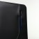 Folder for documents, a4, black color
