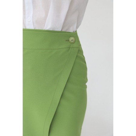 Women's skirt to smell, size 48-4