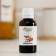 Taste -aromatic supplement Cognac almond "Magic" glass, recipe, 19.5 ml