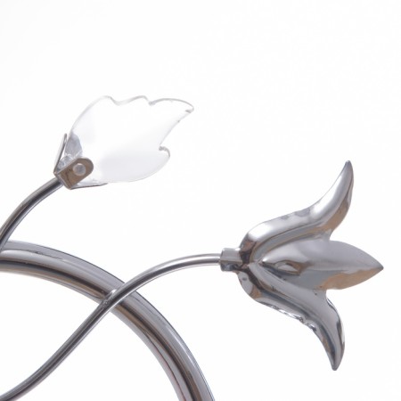 Causte "Dix" 3x40W E27 Chrome Model: 2612366-8