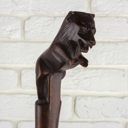 Souvenir tree "Leo" 92x12x4.5 cm-2