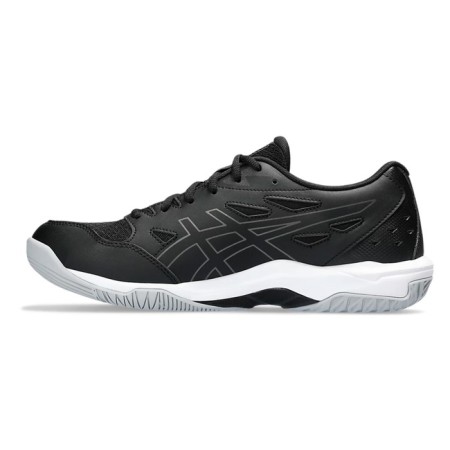 Sneakers Volleyball Men's ASICS GEL-Rocket 11 1071A091 002, size 13 US-3