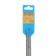Chisel of pico-shaped tundra, SDS-MAX, 18 x 400 mm