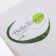 Glass Bank for bulk products with bamboo lid Bellatenero "Eco", 550 ml, 10 × 10.5 cm