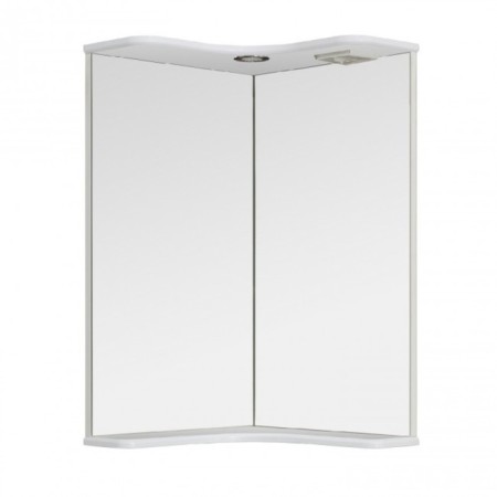 Closher "Classic" Corner Cabinet