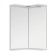 Closher "Classic" Corner Cabinet