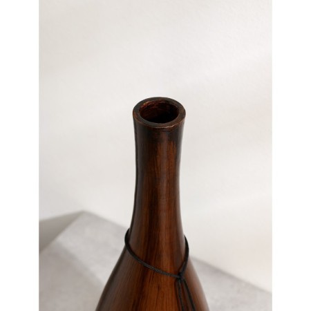 Ethnic vase "Auchanti", ceramics, 1 variety, Iran-3