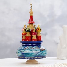 Musical souvenir 