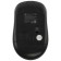 Mouse call 310MW black/red optical (3200DPI) wireless USB for a laptop (3but)