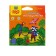A set for children's creativity is 19 objects of a multi-remote, in a gift box
