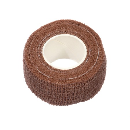 BITING MEDICAL COGESIVE (self -fixing) 2 cm * 4.5 m beige-3
