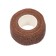 BITING MEDICAL COGESIVE (self -fixing) 2 cm * 4.5 m beige