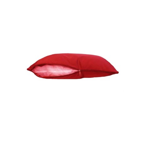 Decorative pillow on the sofa "velor", size 35x55 cm-2
