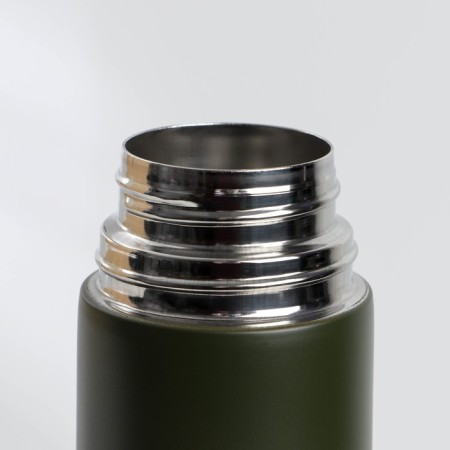 Thermos Best Hunter Ever, 500 ml, heat conservation 10-12 hours-5