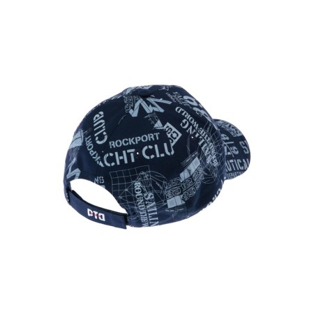 Baseball cap for the boy PlayTode, size 56-5