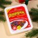 New Year! Marmelad Doshirak "New Year: New Year's gift", 50 g.