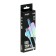 Mybit, Type -C - USB, dynamic LED backlight, 2 A, 1 m, only charging