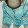 Combineson "Gloss", size 14 (DS 32, OG 42, Osh 31), Blue