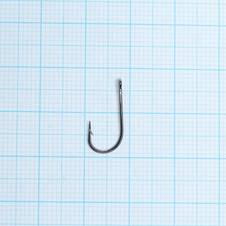 Hooks "Volzhanka" Viking No. 6, 10 pcs-1